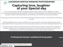 Sites similar to kissthebridephotography.com