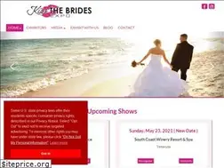 Sites similar to kissthebrideshow.com