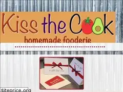 Sites similar to kissthecookyum.com
