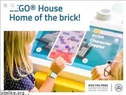 Sites similar to kissthefrog.nl