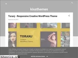 Sites similar to kissthemes.blogspot.com