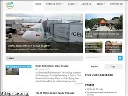 Sites similar to kisstravelling.com