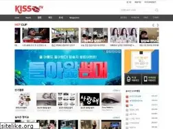 Sites similar to kisstv.co.kr