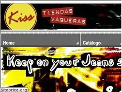 Sites similar to kisstv.es