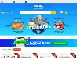 Sites similar to kissu.com.ec