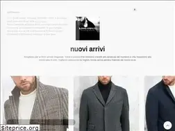 Sites similar to kissuomo.it