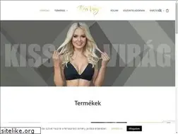 Sites similar to kissvirag.com