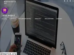 Sites similar to kisswebit.com