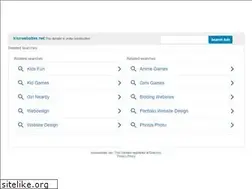 Sites similar to kisswebsites.net
