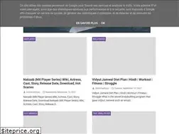 Sites similar to kisswiki.in