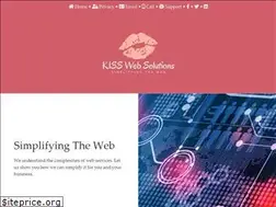 Sites similar to kissws.com