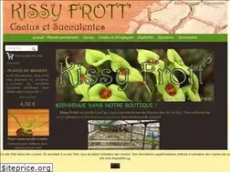 Sites similar to kissyfrott.com
