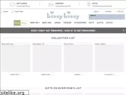 Sites similar to kissykissyonline.com