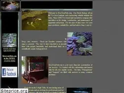 Sites similar to kissyourfish.com