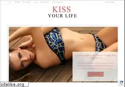 Sites similar to kissyourlife.com