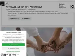 Sites similar to kist.de