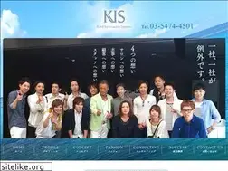 Sites similar to kistajima.com