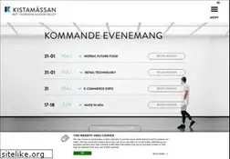 Sites similar to kistamassan.se