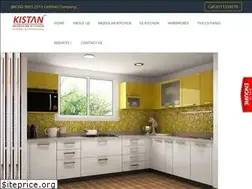 Sites similar to kistankitchen.com