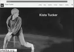 Sites similar to kistatucker.com
