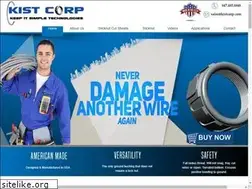 Sites similar to kistcorp.com
