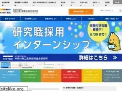 Sites similar to kistec.jp