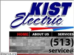 Sites similar to kistelectric.com