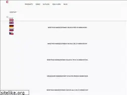 Sites similar to kistenberg.com