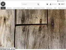 Sites similar to kistenkontor.de