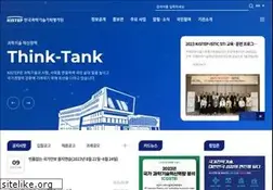 Sites similar to kistep.re.kr