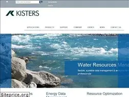 Sites similar to kisters.net