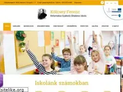 Sites similar to kistk.hu