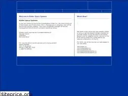 Sites similar to kistler.co