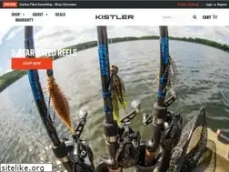 Sites similar to kistlerrods.com
