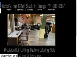 Sites similar to kistlers.net