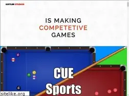 Sites similar to kistlerstudios.com