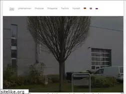 Sites similar to kistner-germany.de
