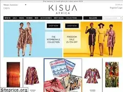 Sites similar to kisua.com