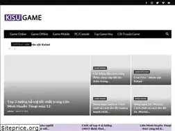 Sites similar to kisugame.com
