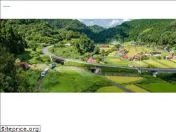 Sites similar to kisuki-line.jp