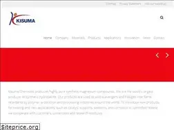 Sites similar to kisuma.com