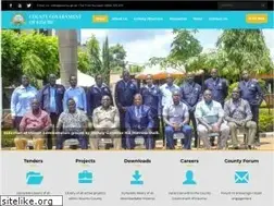 Sites similar to kisumu.go.ke