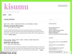 Sites similar to kisumucitycouncil.wordpress.com