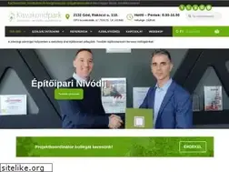Sites similar to kisvakond.eu