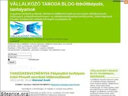 Sites similar to kisvallalkozoi-marketing.blog.hu