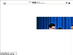 Sites similar to kisvn.vn