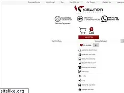 Sites similar to kiswara.co.id