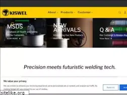 Sites similar to kiswelusa.com