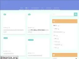 Sites similar to kisyaneko.com