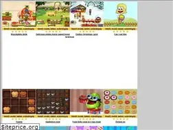 Sites similar to kiszolgalos-jatekok.b11.hu